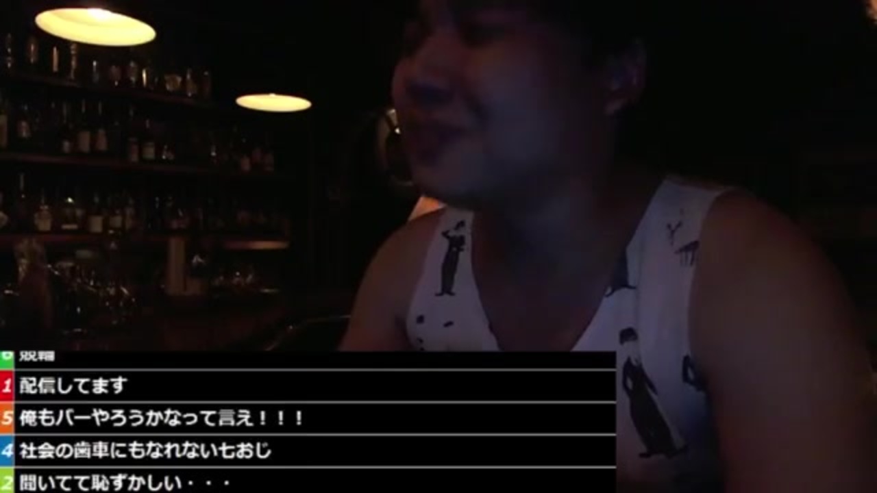 2017 12 25 2018 8 27 七原くん配信録画 ｺﾒ欄有 ｺﾒ無版 ｼﾘｰｽﾞ 全441件 ３時の掲示板さんのシリーズ ニコニコ動画