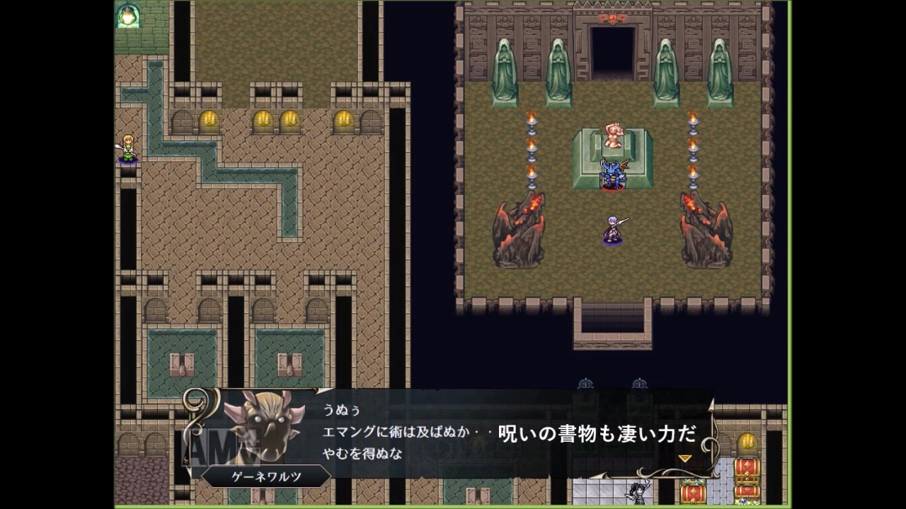 人気の シミュレーションｒｐｇ 動画 1 401本 44 ニコニコ動画