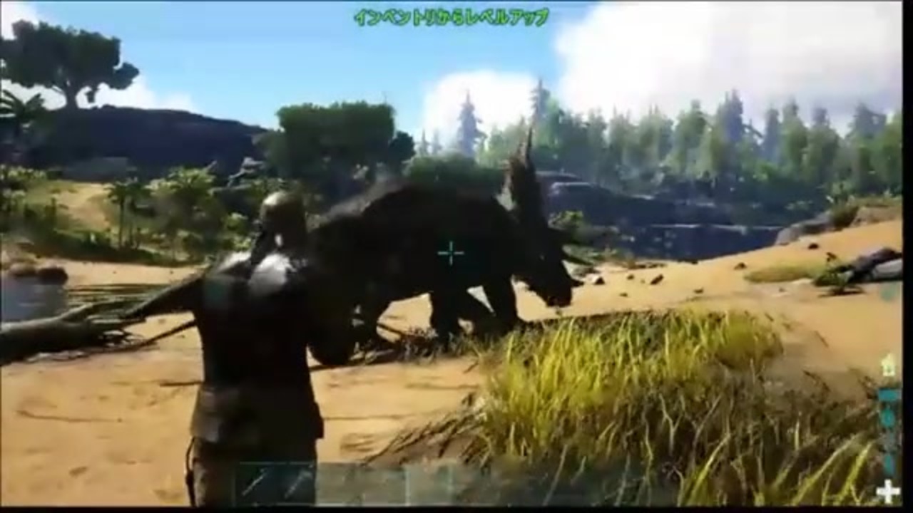 人気の Ark Survival Evolved 動画 973本 3 ニコニコ動画