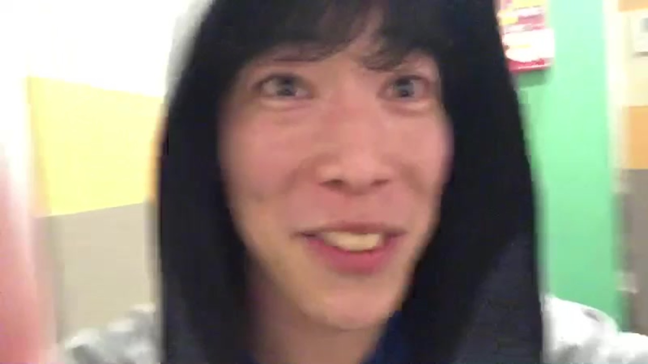 ニコニコ IMG_9046 - ニコニコ動画