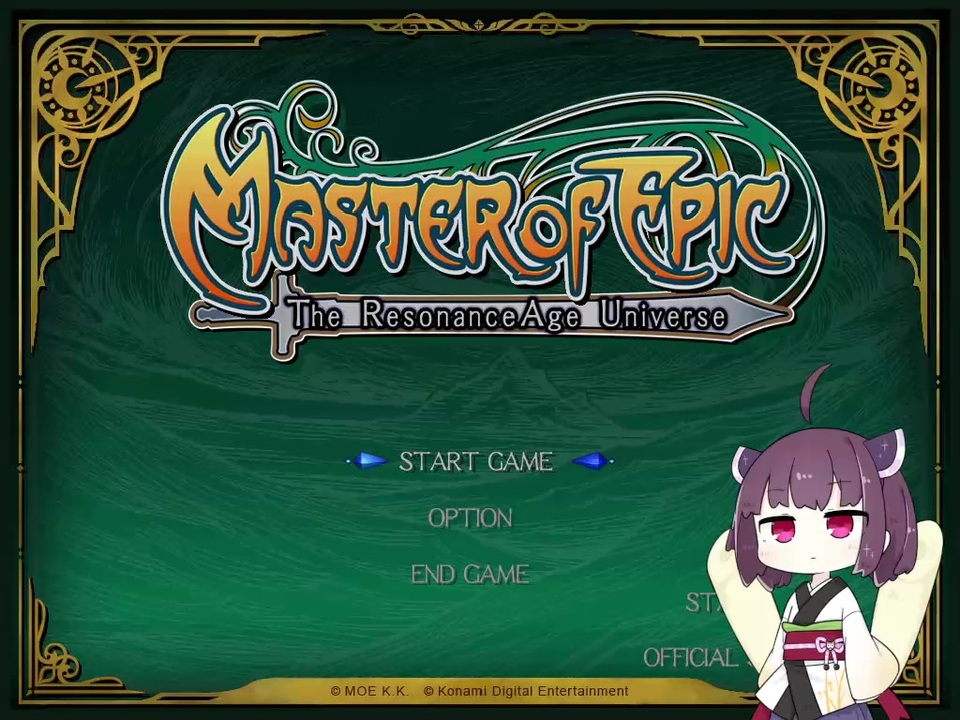 人気の Masterofepic Moe 動画 7 717本 49 ニコニコ動画