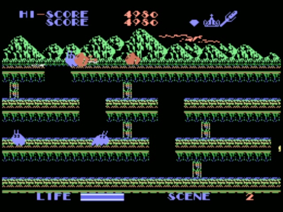 「激安」クルセーダー MSX MSX クルセーダー - ニコニコ動画