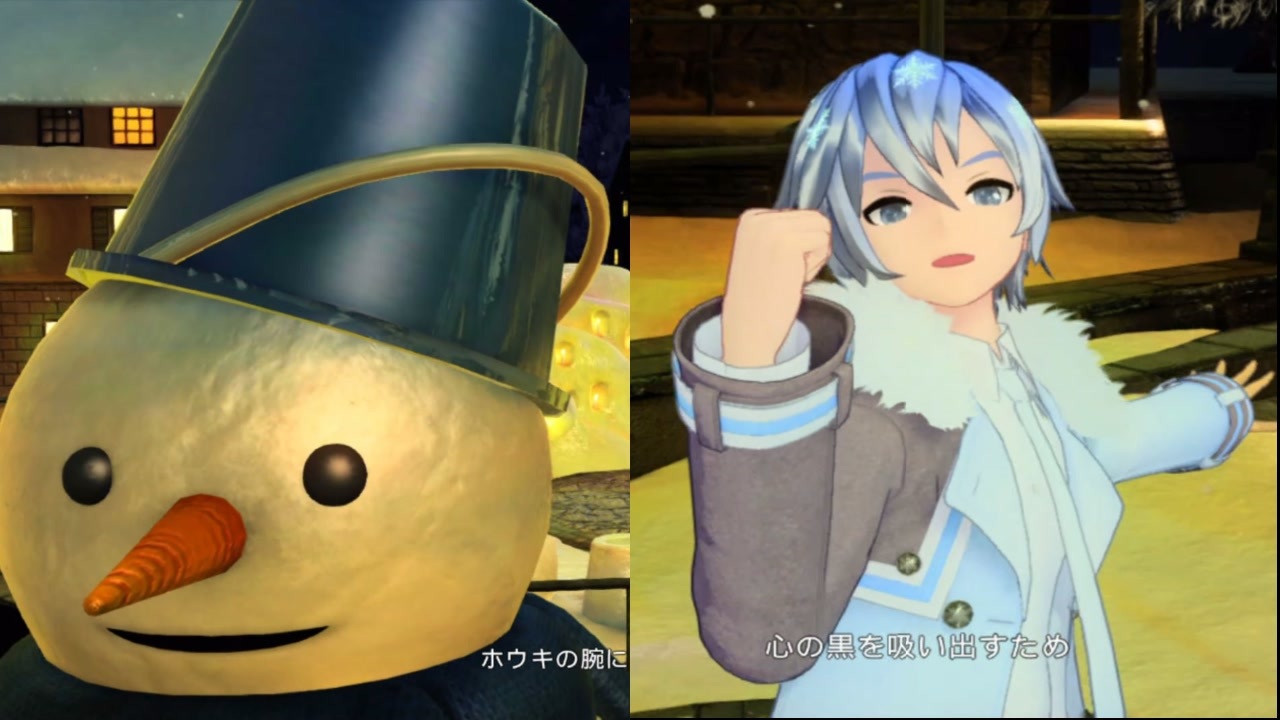 人気の Kaitoモジュール ダイヤモンドダスト 動画 107本 ニコニコ動画