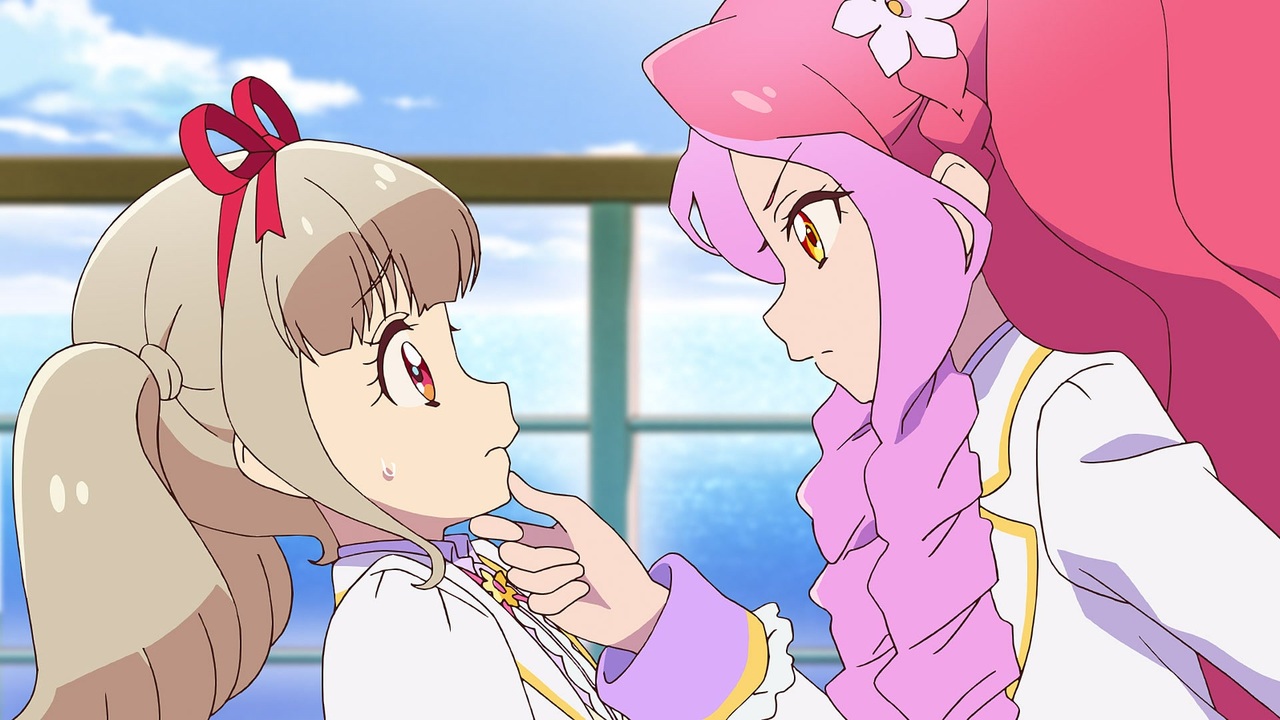 アイカツオンパレード 当たり 四つ星 ヴィーナスアーク 【クーポン対象外】 アイカツオンパレード 当たり 四つ星 ヴィーナスアーク 【クーポン対象外】