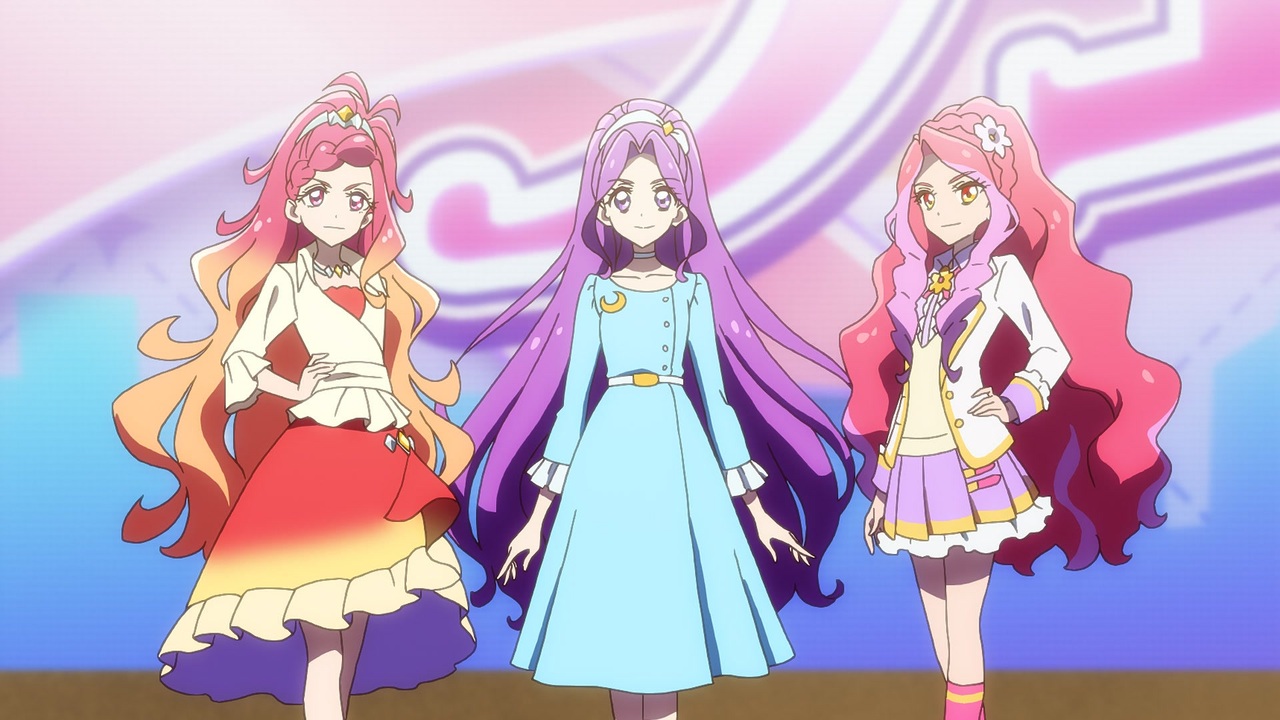 人気の アイカツオンパレード 動画 433本 ニコニコ動画