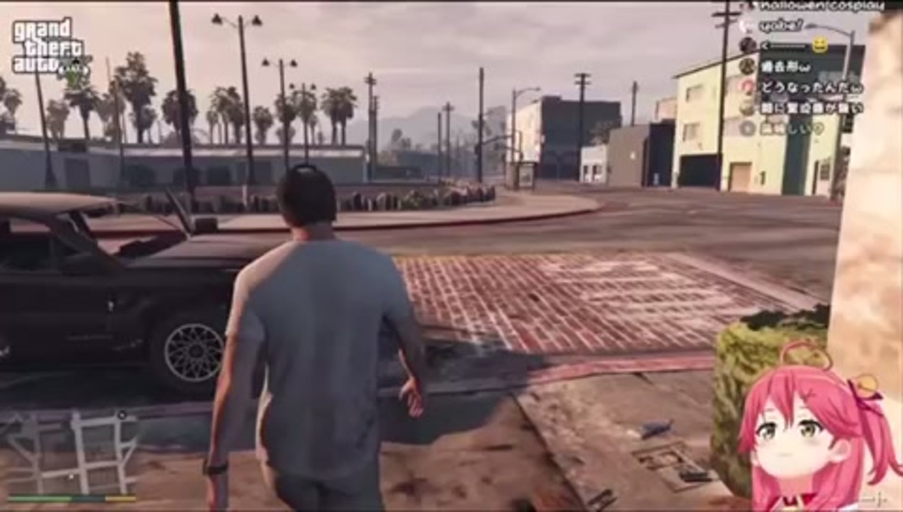 人気の Gtａ５ 動画 2 556本 46 ニコニコ動画