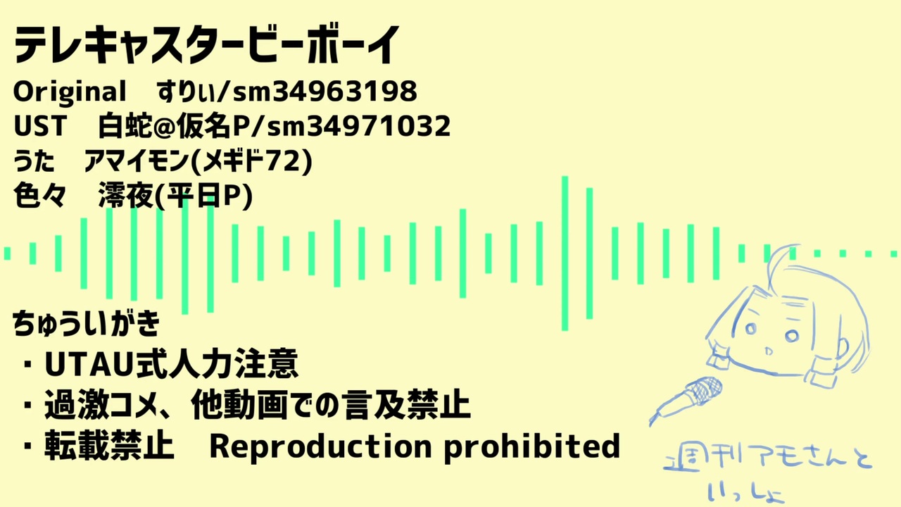 いままでの 澪夜さんの公開マイリスト Niconico ニコニコ
