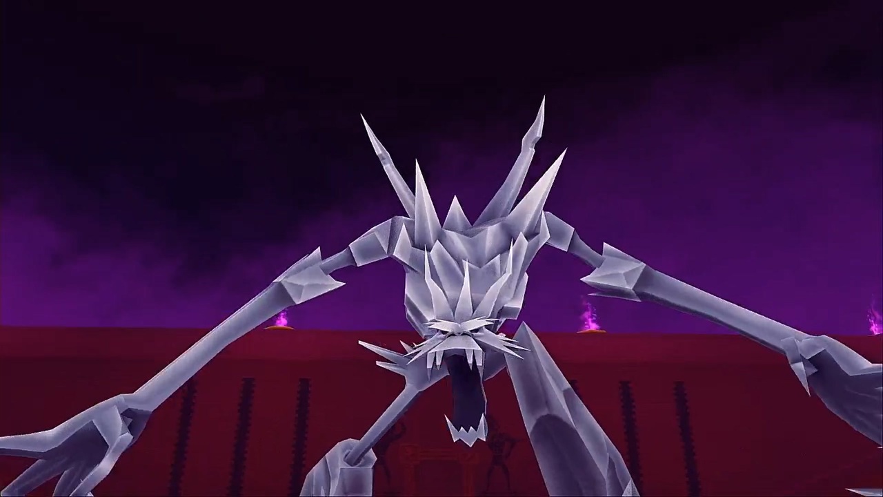 Ps4 Kingdom Hearts 裏ボス編その1 Vs アイスタイタン ニコニコ動画