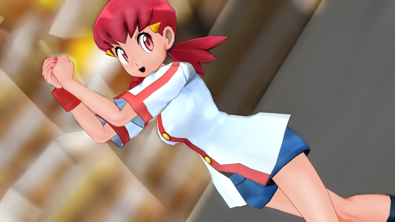 人気の アカネ ポケモン 動画 40本 ニコニコ動画