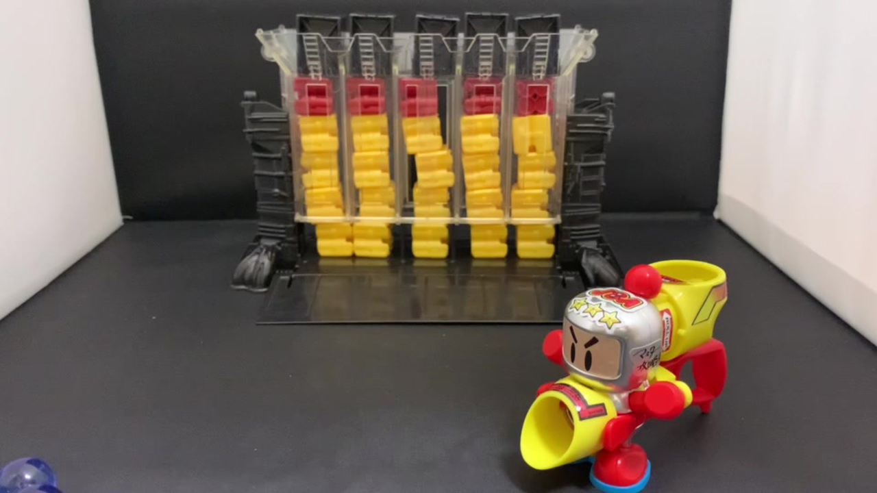 人気の ビーダマン 動画 514本 2 ニコニコ動画