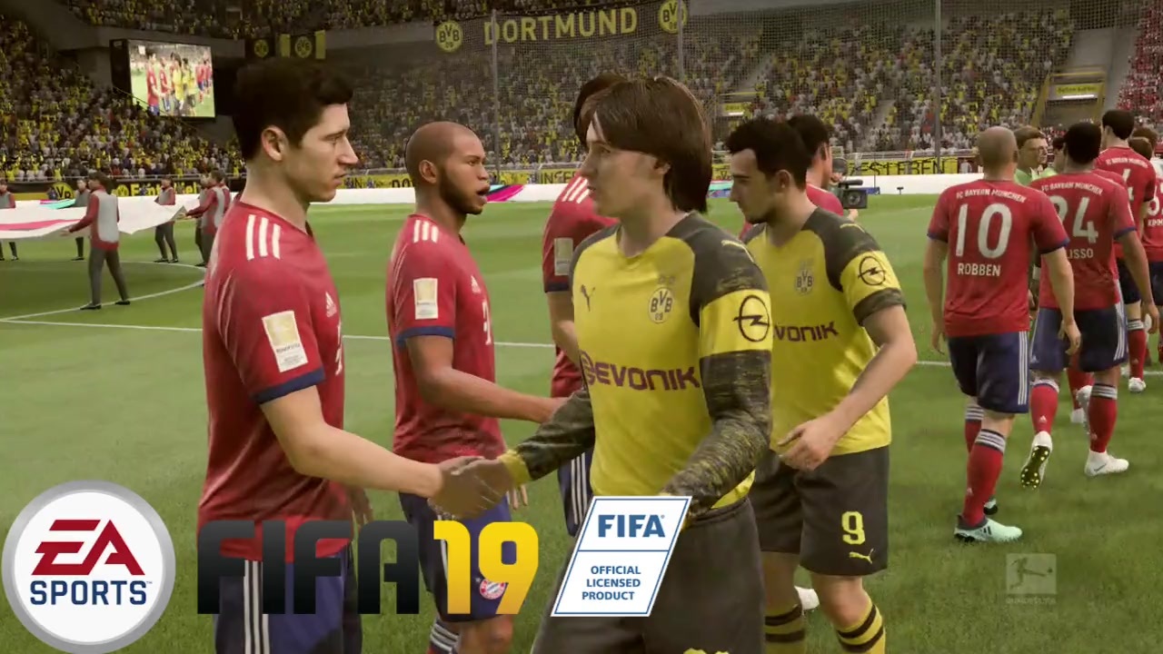 人気の Fifa 動画 931本 ニコニコ動画