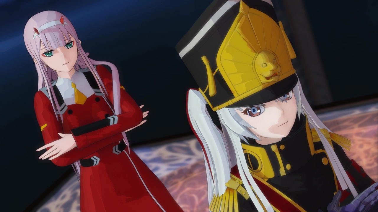 人気の アルタイル Re Creators 動画 24本 ニコニコ動画