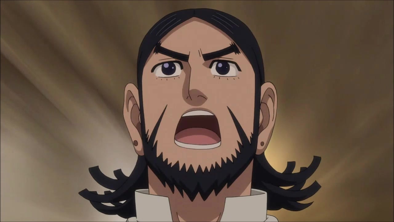 人気の ゴールデンカムイ 動画 857本 3 ニコニコ動画