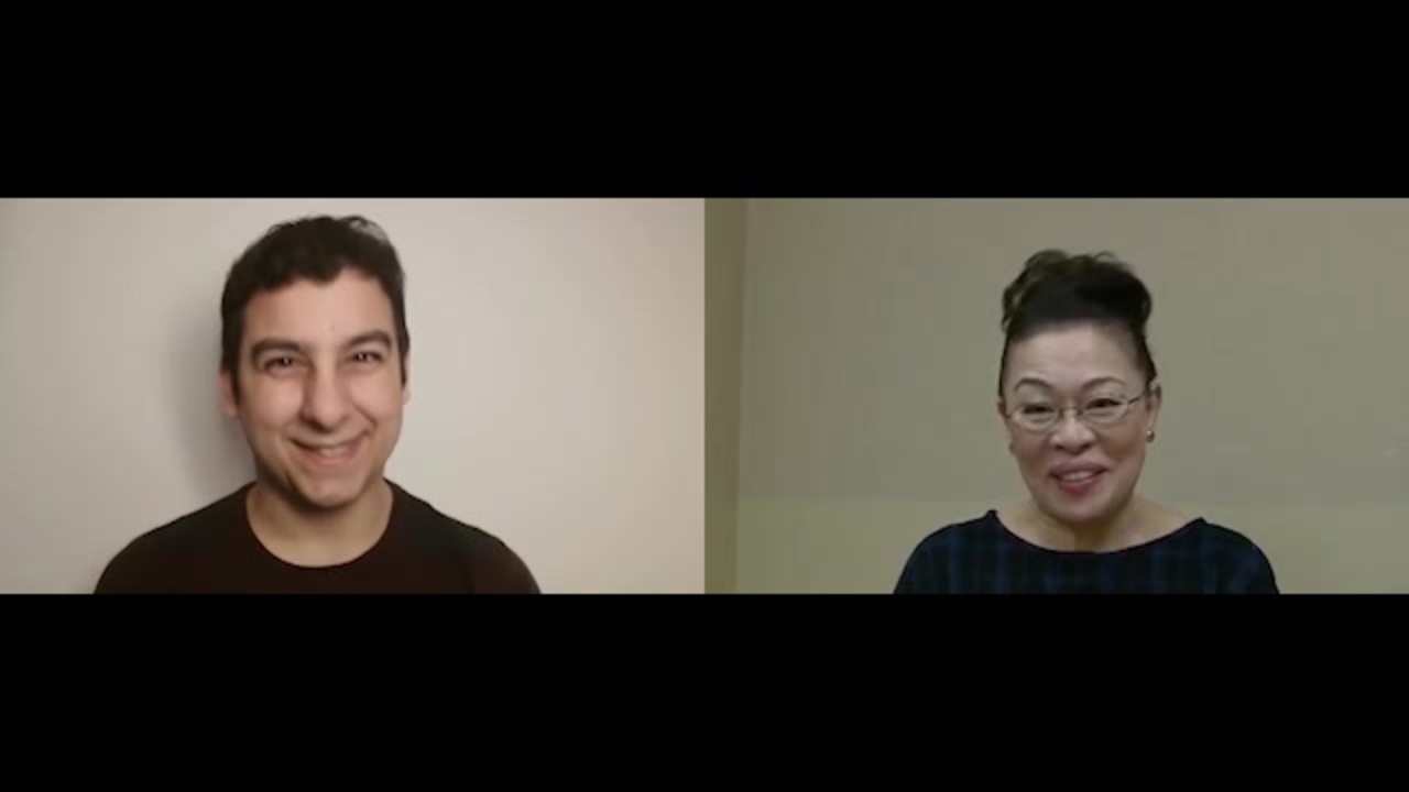 比較 7 1広島wahaha本舗 ラスト３ 柴田理恵さんの物真似 ニコニコ動画