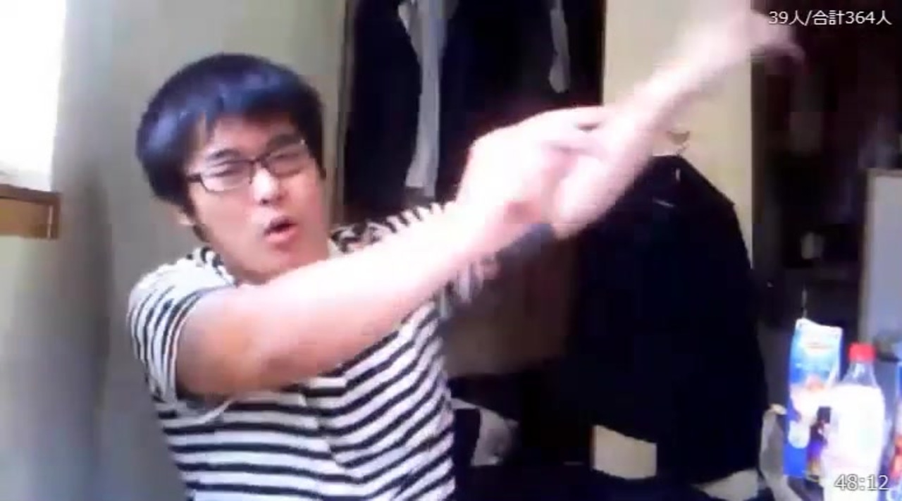 石田動画アーカイブ 全17件 イケダさんのシリーズ ニコニコ動画