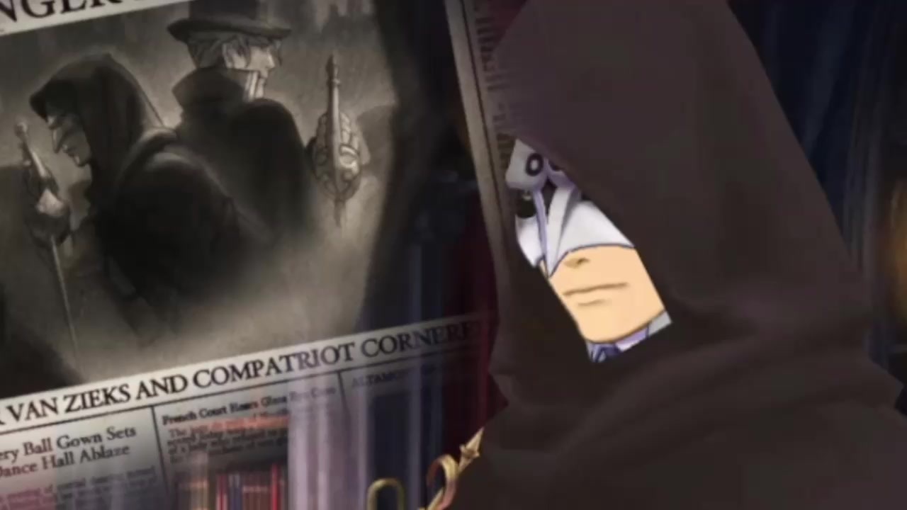 初めての大逆転裁判２ 実況プレイ その10 ニコニコ動画