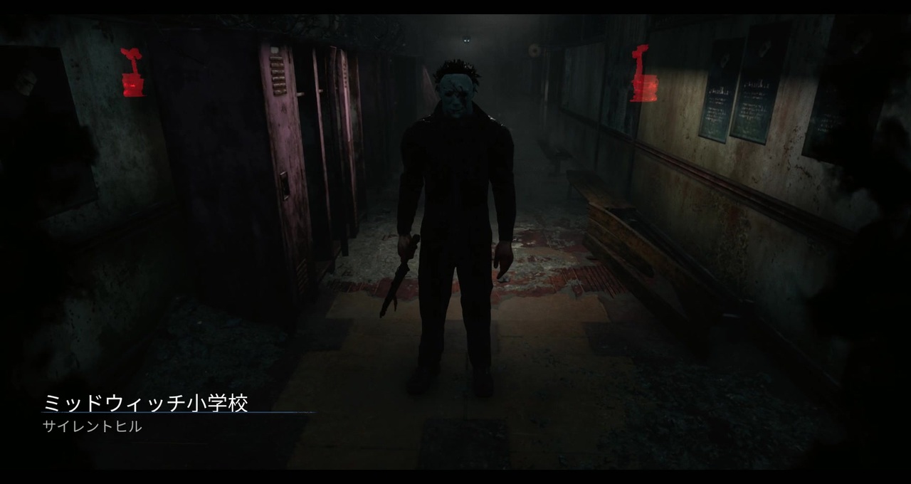 人気の シェイプ Dbd 動画 368本 3 ニコニコ動画