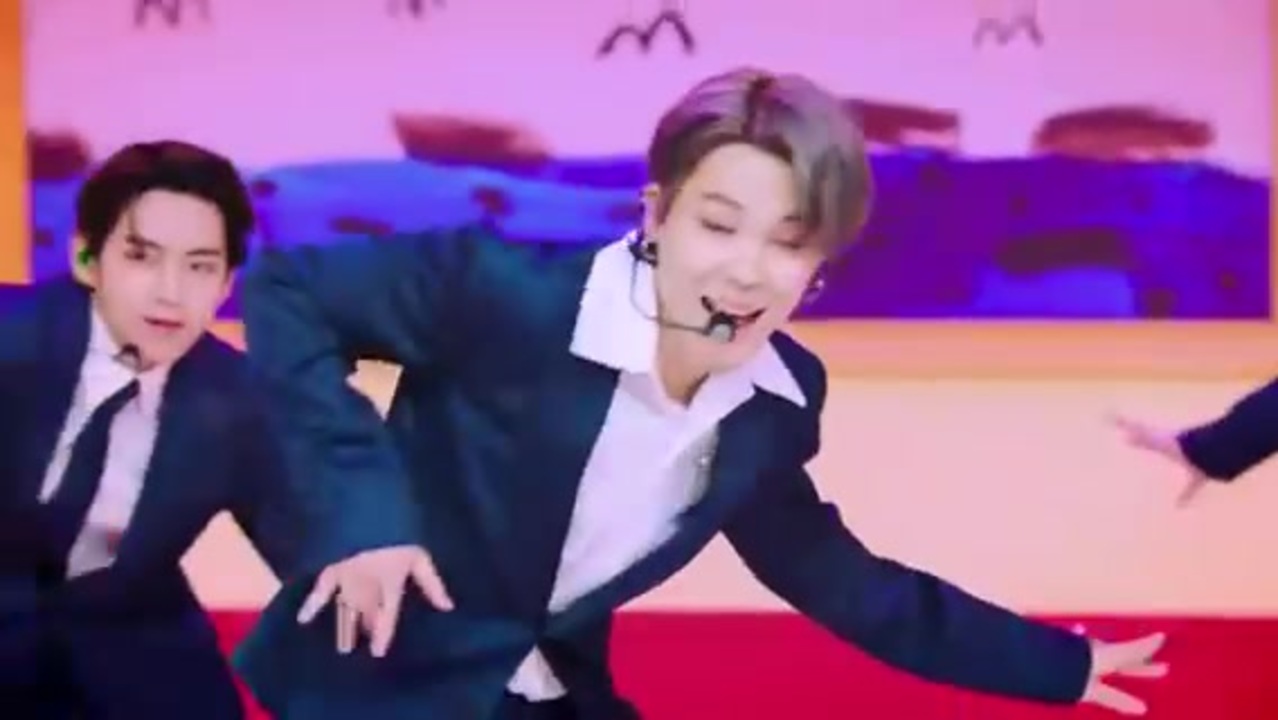 人気の Bts 動画 873本 7 ニコニコ動画