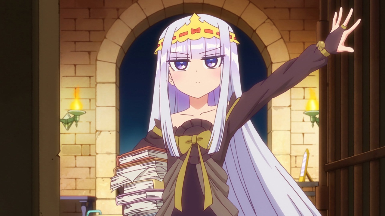 魔王城でおやすみ 全12件 Dアニメストア ニコニコ支店のシリーズ ニコニコ動画