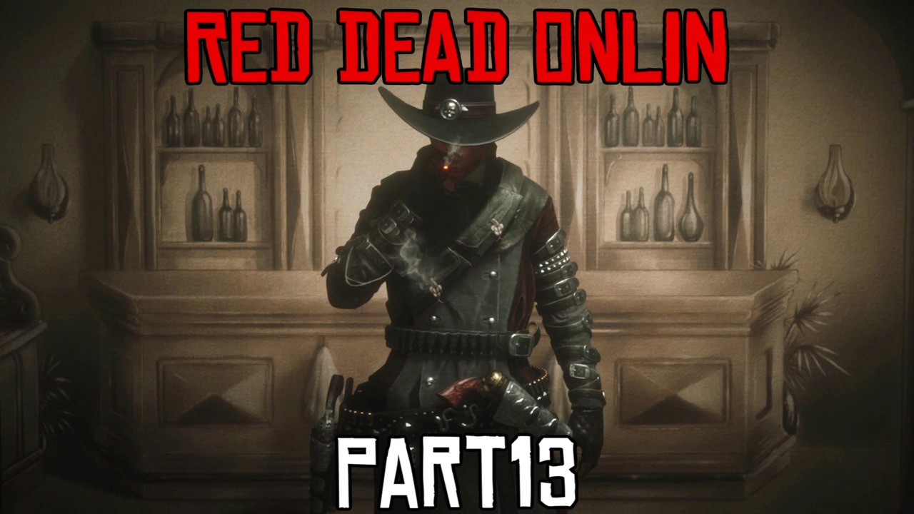 人気の Rdr2 動画 1 080本 5 ニコニコ動画