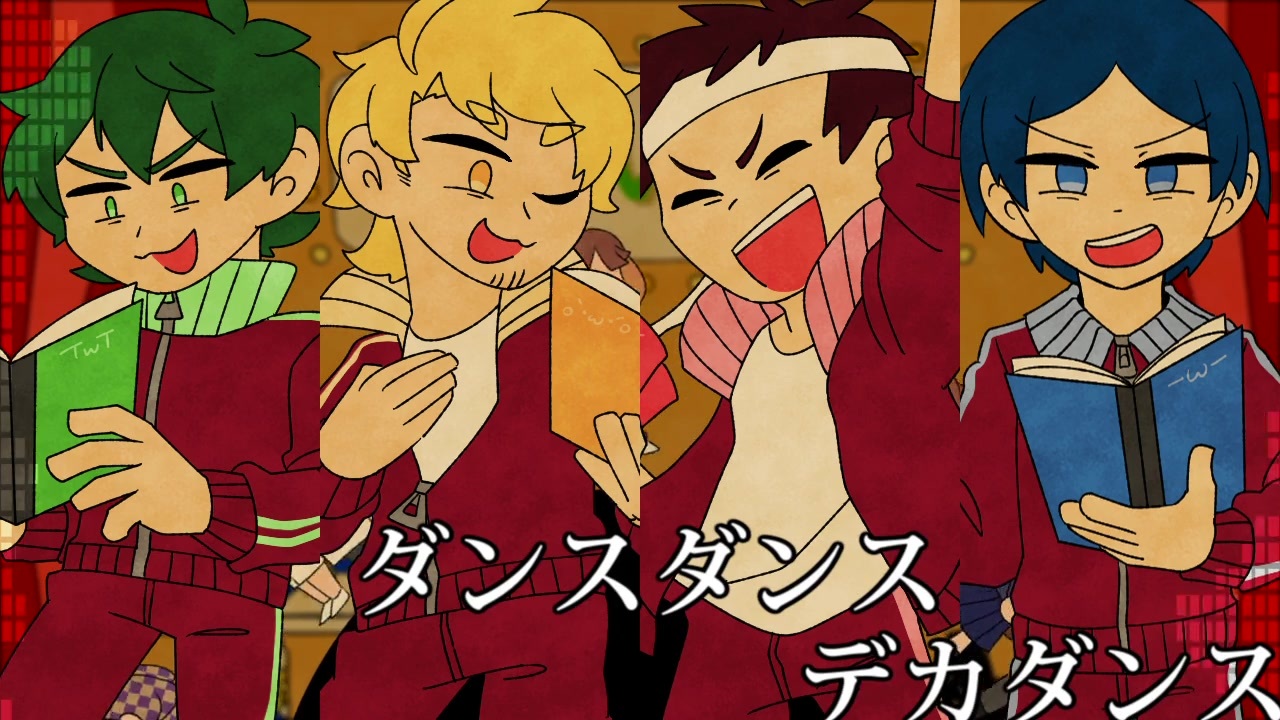 人気の チームtakosmad 動画 145本 ニコニコ動画