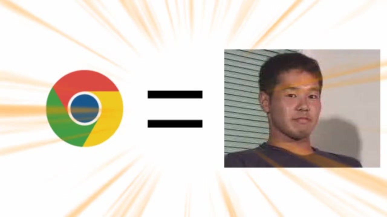 ニコニコ 重い Chrome