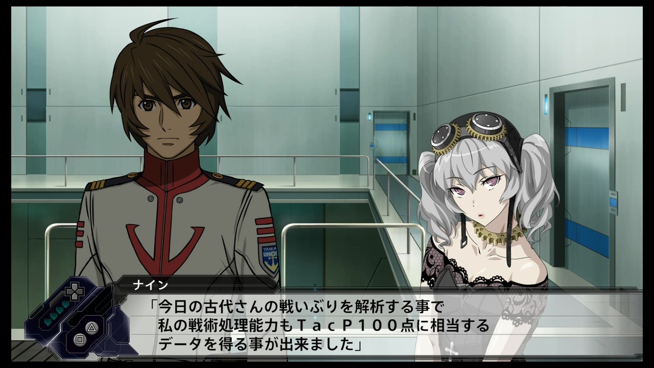 人気の スーパーロボット大戦v 動画 1 478本 10 ニコニコ動画