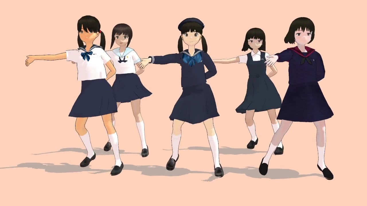 人気の 横浜共立学園 動画 11本 ニコニコ動画