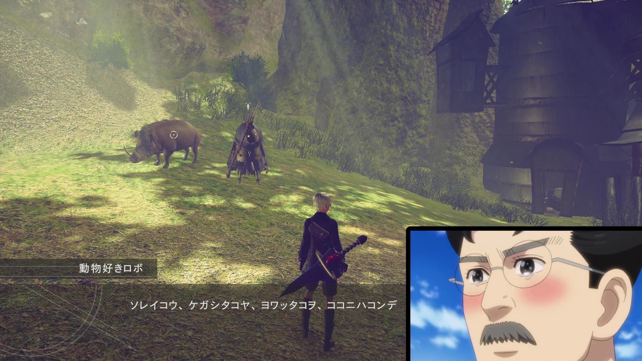 人気の 姉畑支遁 動画 11本 ニコニコ動画