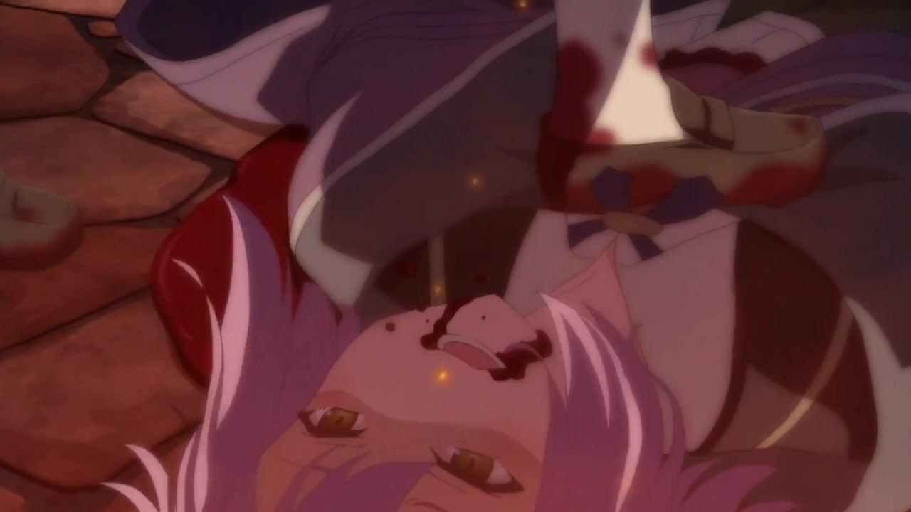人気の 魔女の旅々 動画 348本 2 ニコニコ動画