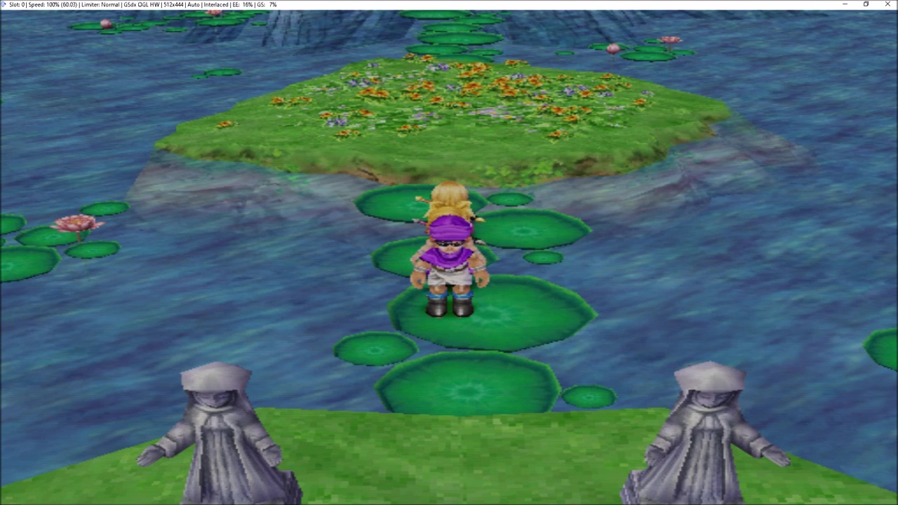 妖精の村～ドラクエ5・妖精の村～ ニコニコ動画