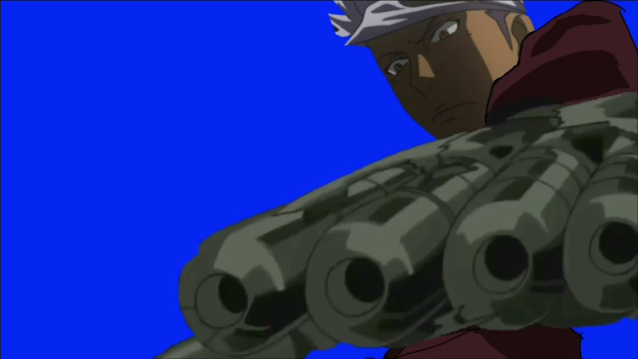 人気の アニメ 機動戦士ガンダム 鉄血のオルフェンズ 動画 6本 17 ニコニコ動画