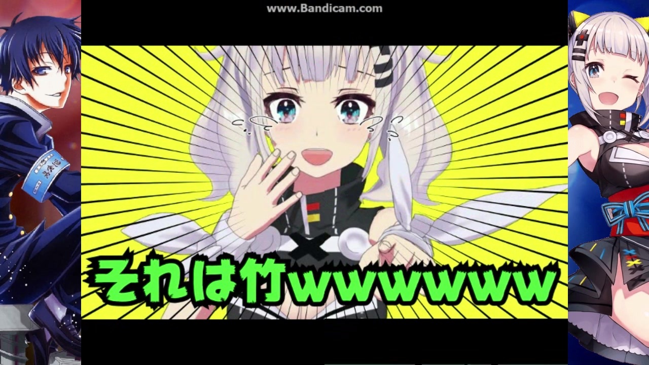 人気の ネロ カオス 動画 244本 3 ニコニコ動画