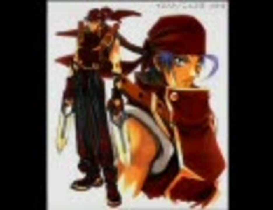 闘神伝ura Bgm集 その１ リッパーのテーマ 高音質 ニコニコ動画