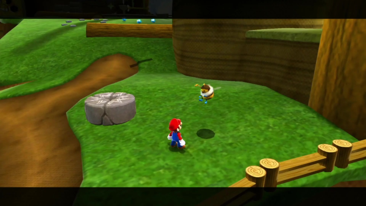 実況 うろ覚えマリオギャラクシー 3 ニコニコ動画