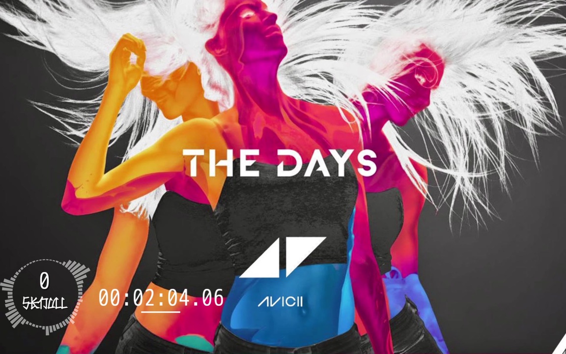 70以上 Avicii The Days 壁紙 Hd壁紙画像のベストセレクションqhd