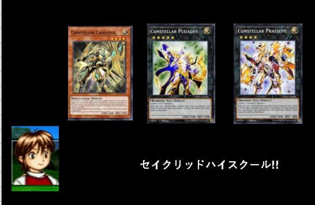 人気の セイクリッド 動画 115本 ニコニコ動画