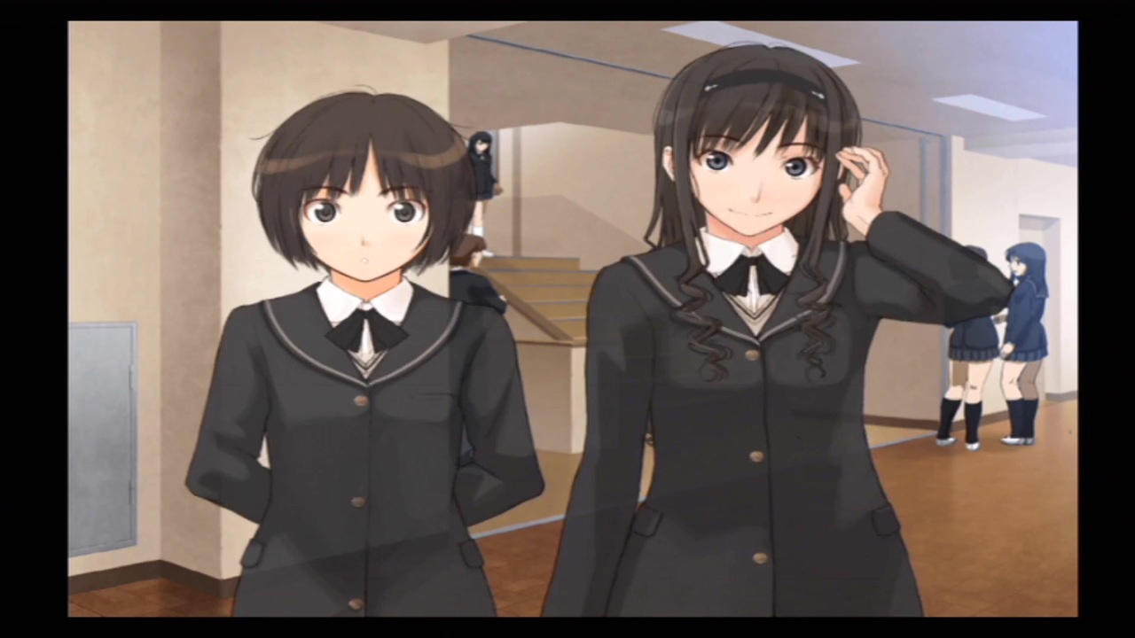 アマガミ実況 全185件 アクアさんのシリーズ ニコニコ動画