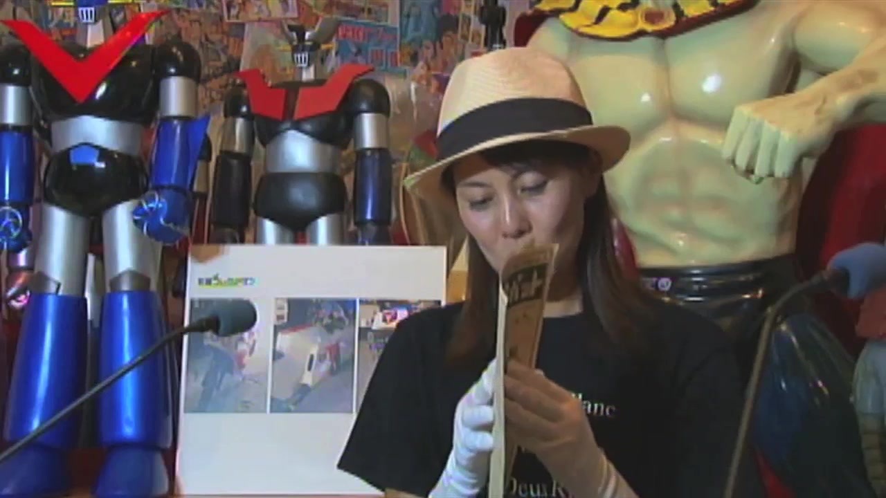 人気の 黄金バット 動画 474本 ニコニコ動画