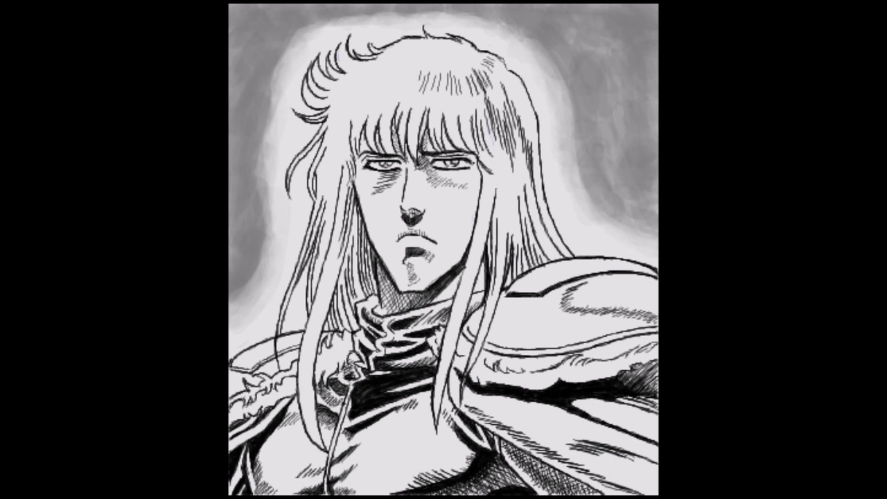 人気の シン 北斗の拳 動画 214本 2 ニコニコ動画