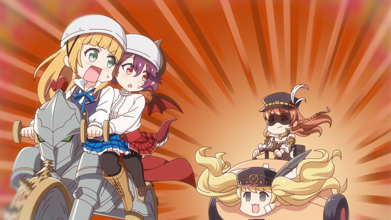 人気の ぐらぶるっ 動画 105本 ニコニコ動画