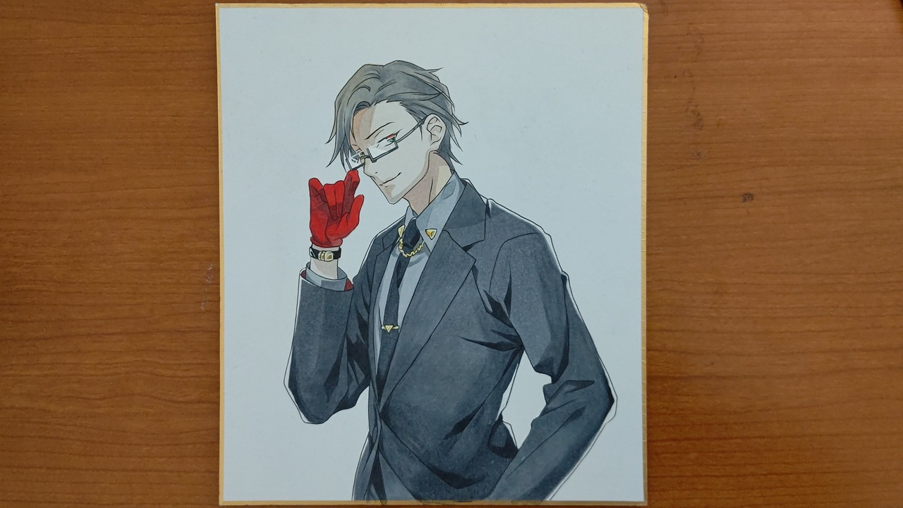 人気の アナログイラスト 動画 19本 ニコニコ動画