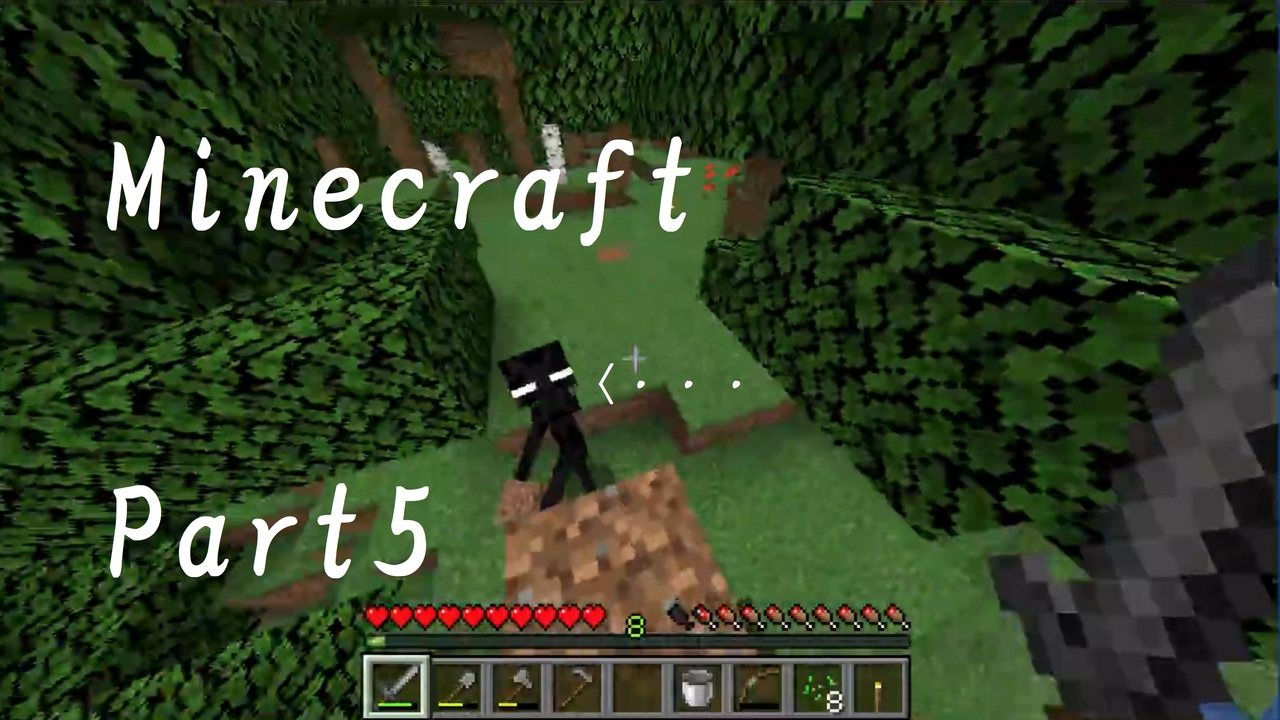 人気の Minecraft 動画 1 3本 11 ニコニコ動画