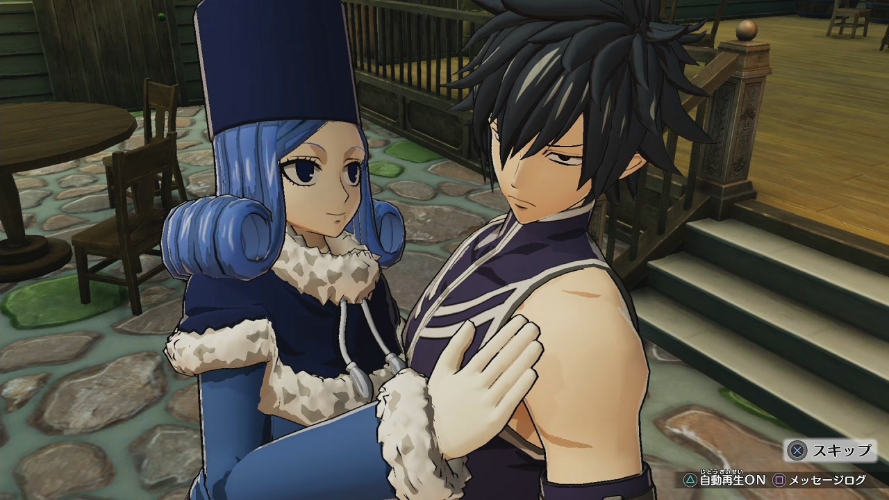 人気の ﾌｪｱﾘｰﾃｲﾙ 動画 848本 4 ニコニコ動画