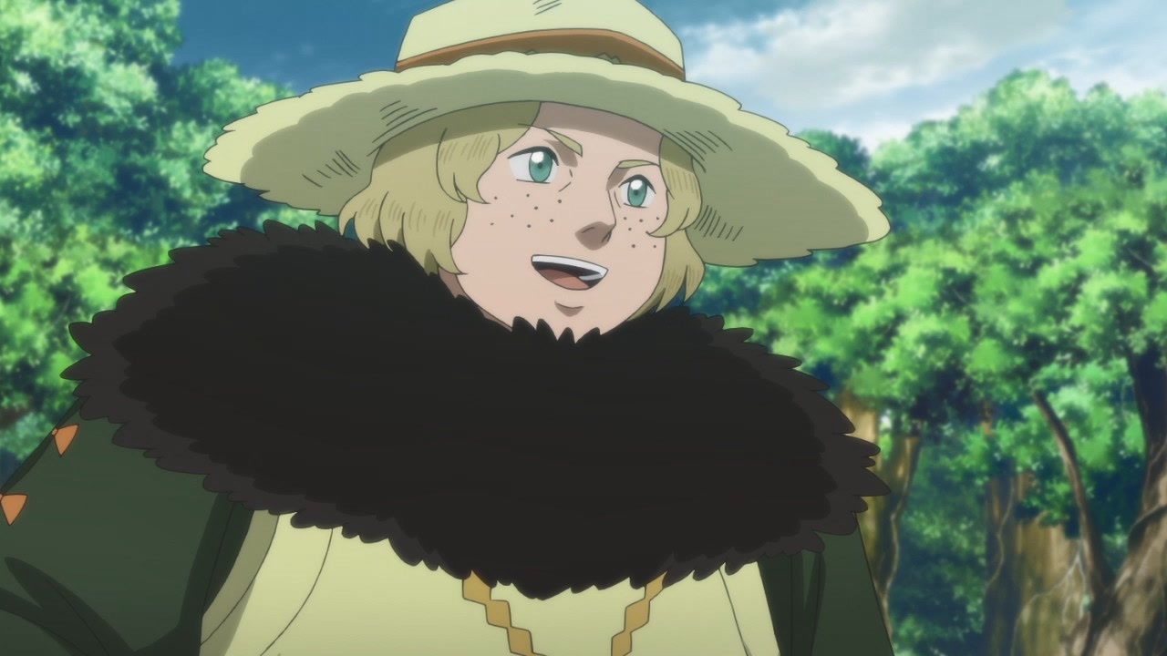 人気の ブラッククローバー ブラッククローバー 動画 365本 2 ニコニコ動画