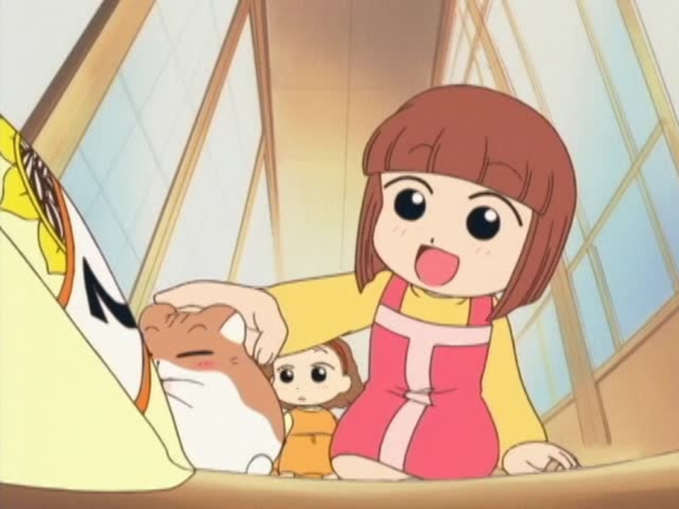 ハムスター倶楽部 #21~30 恋する えんどーくん/飼い主の意地と ハムスター倶楽部 #21~30 恋する えんどーくん/飼い主の意地と