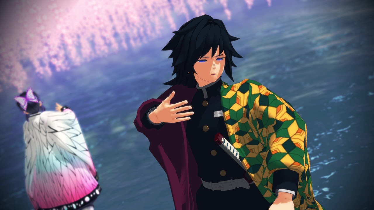 人気の ぎゆしの 動画 30本 ニコニコ動画