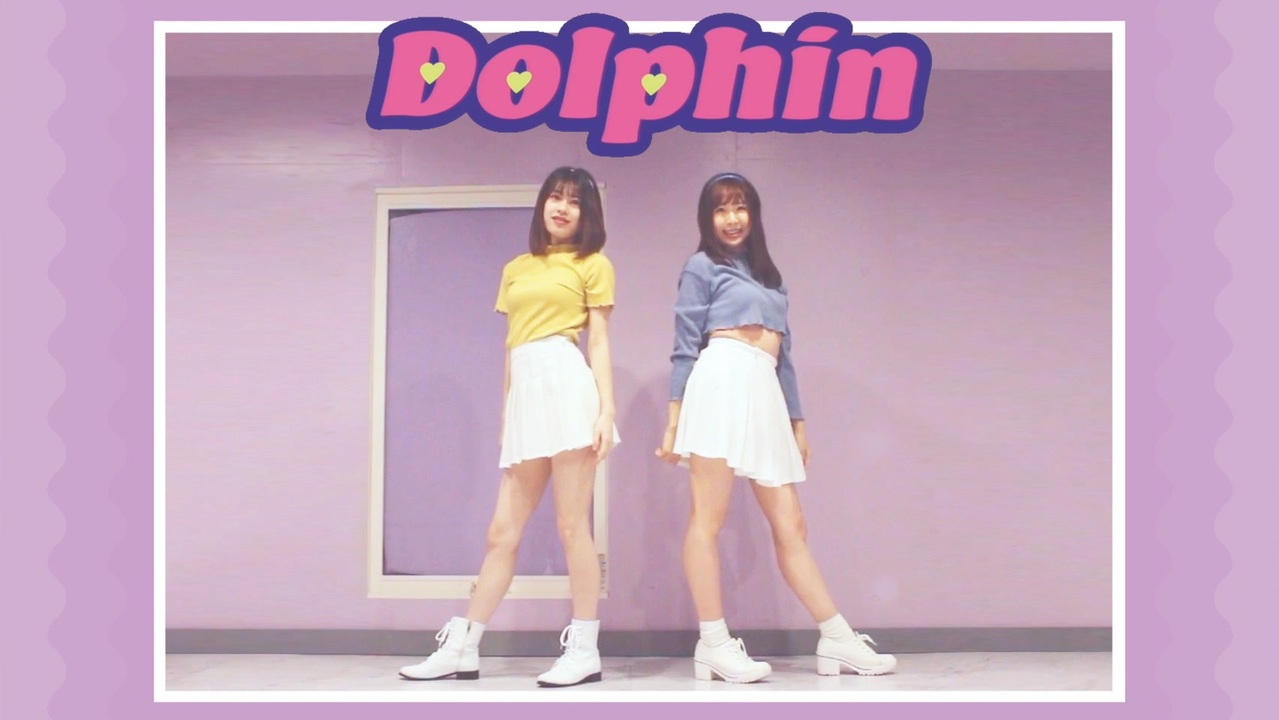 人気の Dolphin 動画 114本 ニコニコ動画