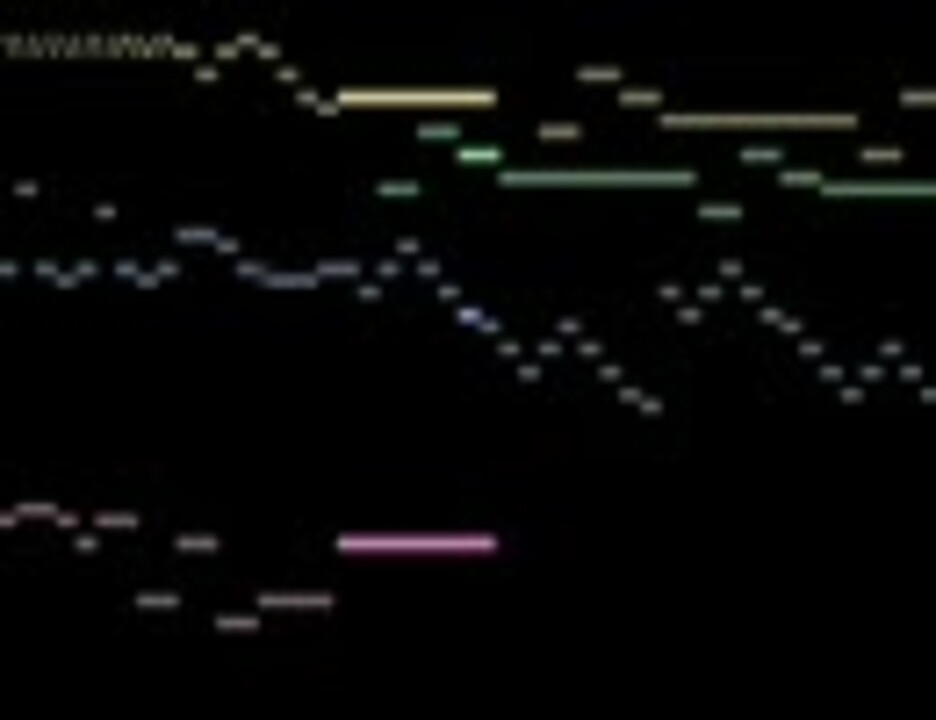人気の バッハ 小フーガト短調 動画 34本 ニコニコ動画