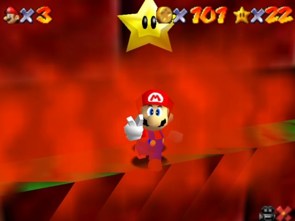 人気の 改造マリオ64 動画 907本 23 ニコニコ動画